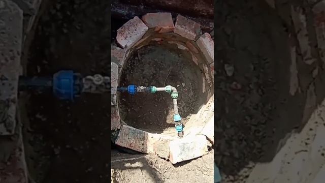 СУПЕР СЕКРЕТ СТРОИТЕЛЬСТВА КОЛОДЦА ИЗ КИРПИЧА смотреть онлайн