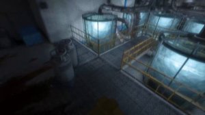 Прохождение Outlast/Отключение от аппарата жизни обеспечения Билли/ Финал