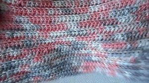 Чалма (тюрбан) крючком / Пряжа Feza / Подробный МК от Людмилы Тен