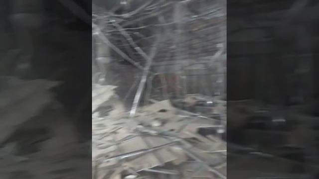 Демонтаж потолка(3)