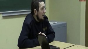 Вадим Чернобров об исследованиях Космопоиска