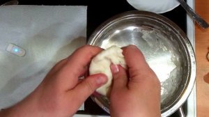 Рецепт гибкого, эластичного холодного фарфора . Своими руками