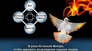 28. Слайды с музыкой. Рождение свыше и Троица