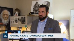 OPP sketch artist gives a face to victims of crime