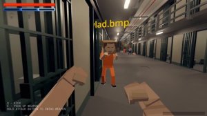 САМОЕ МОЩНОЕ ОРУЖИЕ ИГРЫ? - Paint the Town Red