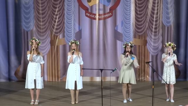 Тебе, Россия! 2022