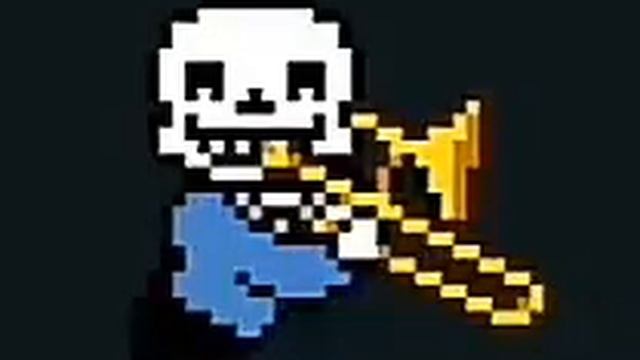 Санс на тромбоне смотреть онлайн