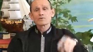 Как криминальный авторитет принял ИИСУСА ХРИСТА! Анатолий Полищук (44 года в местах заключения)