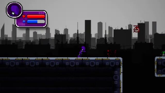 SUPER DISTRO RAGE GAME смотреть онлайн