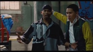 Antonio Banderas - Сцена танго