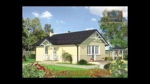 проекты домов до 80 кв м из кирпича