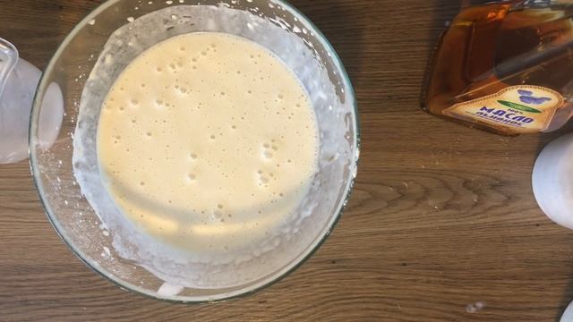 Ажурные домашние блинчики - Вкуснейший рецепт. Кружевные и нежные смотреть онлайн