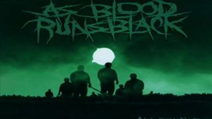 As Blood Runs Black - In Dying Days[Drums Only]