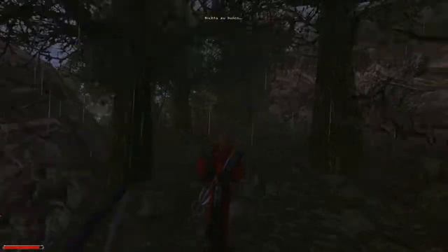 Let's play Gothic 2 DNDR 131 Der lange Weg mit Diego III смотреть онлайн