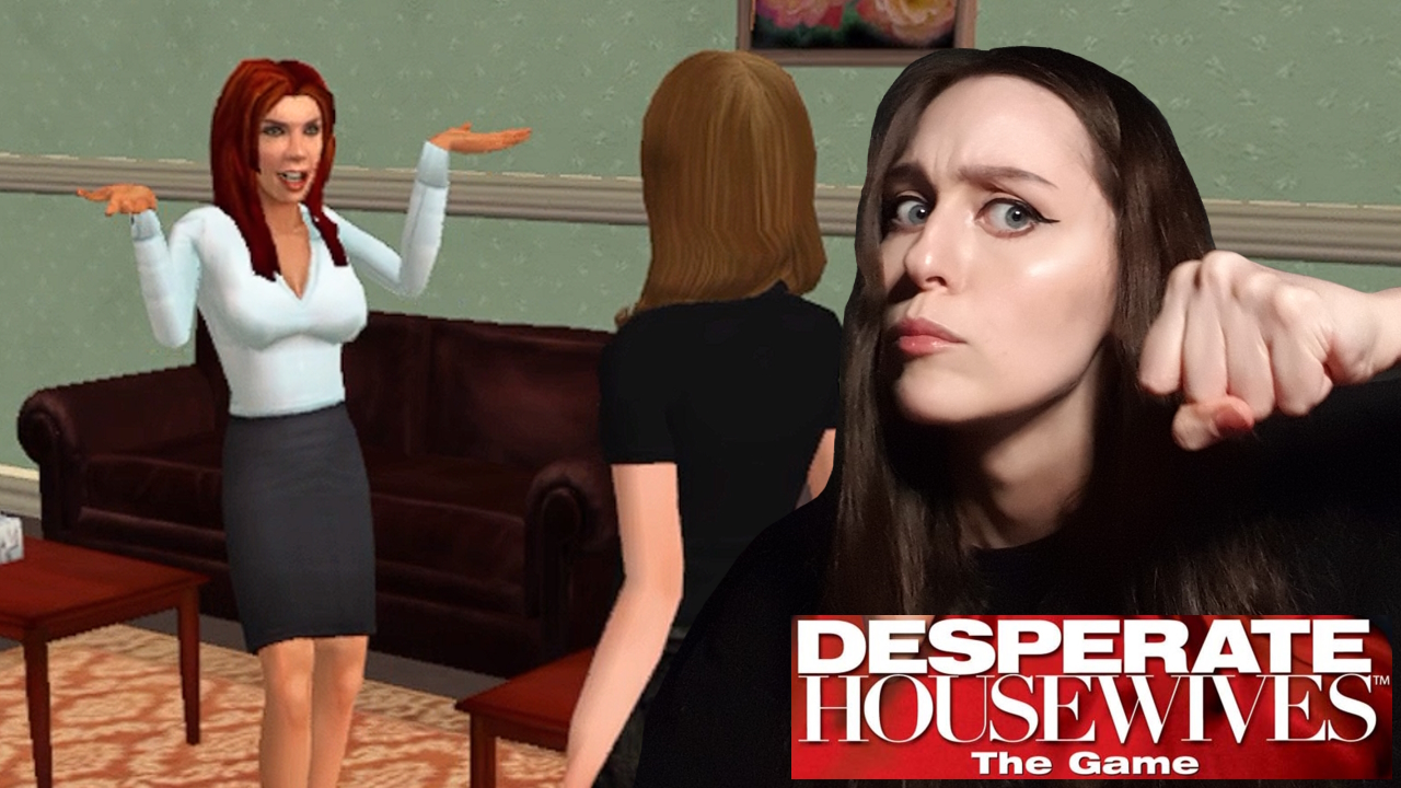 Desperate housewives the game. Отчаянные домохозяйки игра. Комикс игры домохозяек. Desperate housewives: the game (2017 Video game).