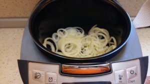 Куриные шейки в мультиварке