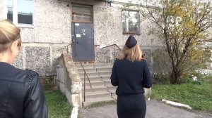 С 14 по 18 июня в Серове будут оповещать должников