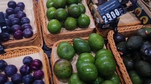 Дубай, ОАЭ, Эмираты! Эти Магазины Удивляют! Цены на продукты в супермаркете Арабские эмираты.