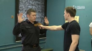 Патрульно-постовая служба Череповца набирает сотрудников