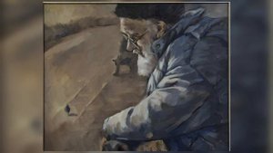 Есенин-Я видел пьяниц с мудрыми глазами .♡