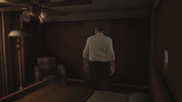 5 часть Heavy Rain НУЖНО ВЗЯТЬ ПЕРЕРЫВ МНЕ УЖЕ КОШМАРЫ СНЯТСЯ смотреть онлайн