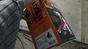 Краскопульт Русский Мастер (H1001)