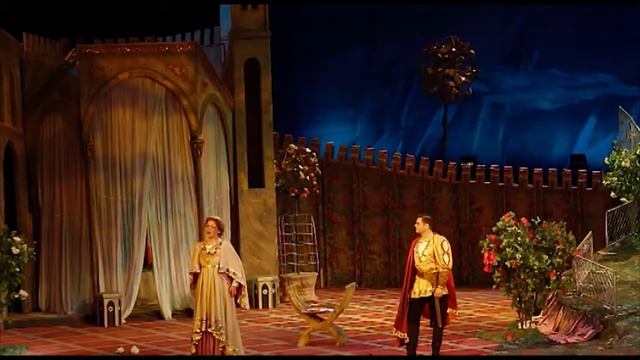 Марина Лихошерст ( Marina Lihosherst ) - Iolanta duet смотреть онлайн