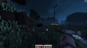 ТВАРЬ ПРОГОЛОДАЛАСЬ в МАЙНКРАФТ - SLASHER