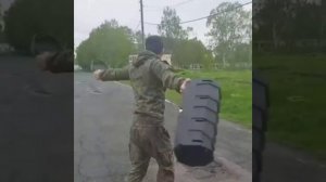 ИНГУШ-КАВКАЗЕЦ  в Российской армии ( Южно-сахалинск ) #ингушетия #грозный #ингуши #кавказ #назрань