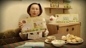 Мама Тома: Приветствие от команды проекта