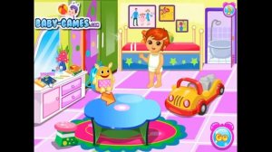 Прохождение игры Даша Следопыт. Семейный пикник. Развивающие игры для детей