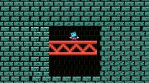 If Mario Wonder Collect 999 Rainbow Star in New Super Mario Bros. Wii? | Game Animation