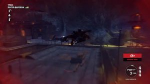 Just Cause 3 ЗАХВАТ БАЗЫ ПОРТО-ДАРСЕНА