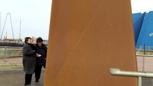 Blackpool High Tide Organ