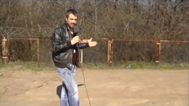 PROдорожник. Новые правила дорожного движения. смотреть онлайн