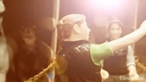 Фильм шляйх ( Schleich ) "История, написанная сердцем"