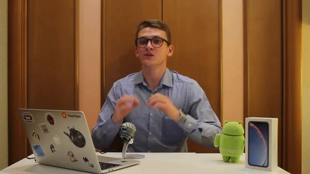 Обзор Смартфона Apple iPhone 11 Pro 64GB
