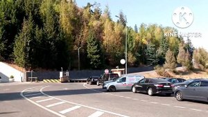 Поездка на Медео и Чимбулак.