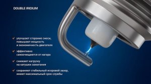 Обзор линейки свечей зажигания Masuma.