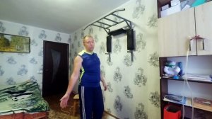 Турник 3 в 1 | Установка турника | Сборка турника | Турник брусья пресс | Своими руками | За 15 $