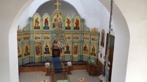 Херувимская песнь. Обиход