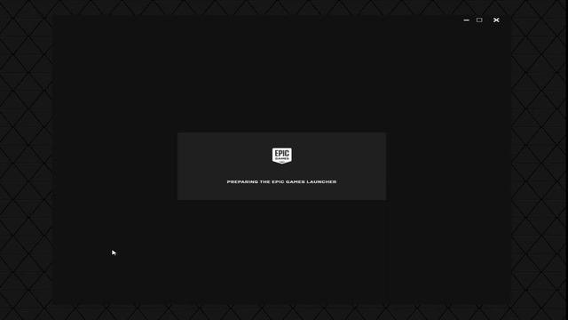 Как играть в GFN.RU через EpicGames Store | Гайд привязка эпик геймс к GeForce Now