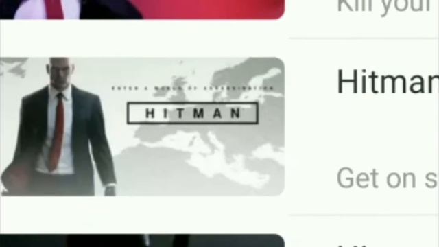 how to download hitman 3 for android mobile free