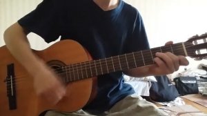 Чиж - Фантом - как играть, разбор от 5lad.ru