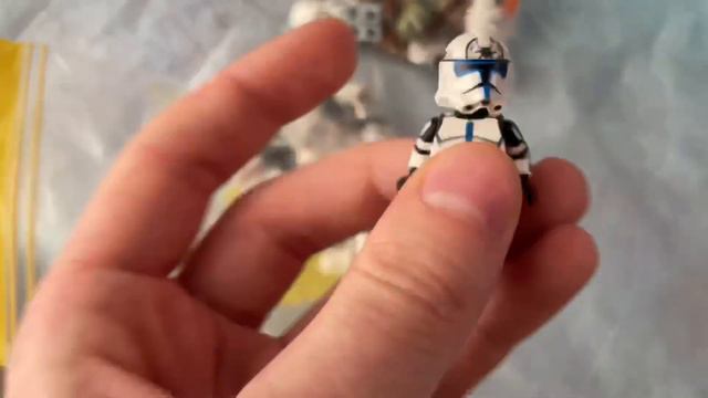 MarklegoboyVlogs #432 - Это Лего влог и Лего обновки