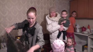 ЛИДИЯ МЫ С ТОБОЙ!!!