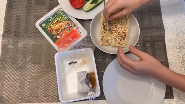 Как приготовить недорогой, вкусный и полезный обед? Лаззат знает как!