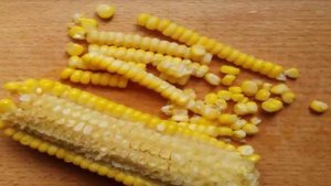 Как приготовить консервированную кукурузу на зиму
