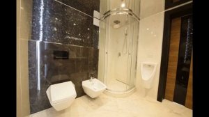 Шикарная квартира в ЖК Салтыковка престиж 99кв...