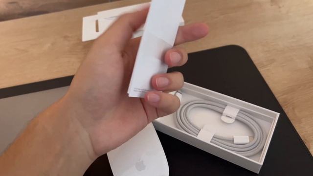 Comprei o Magic Mouse Apple 2022 | Unboxing смотреть онлайн